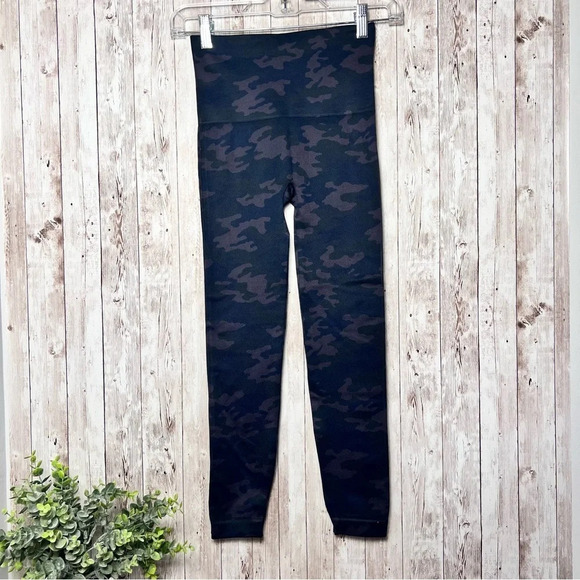 SPANX Pants - Spanx Camo Leggings